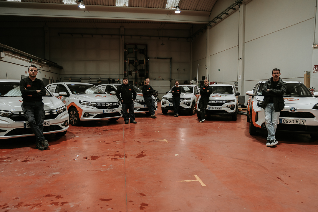 Sostenibilidad Ascensores Omega